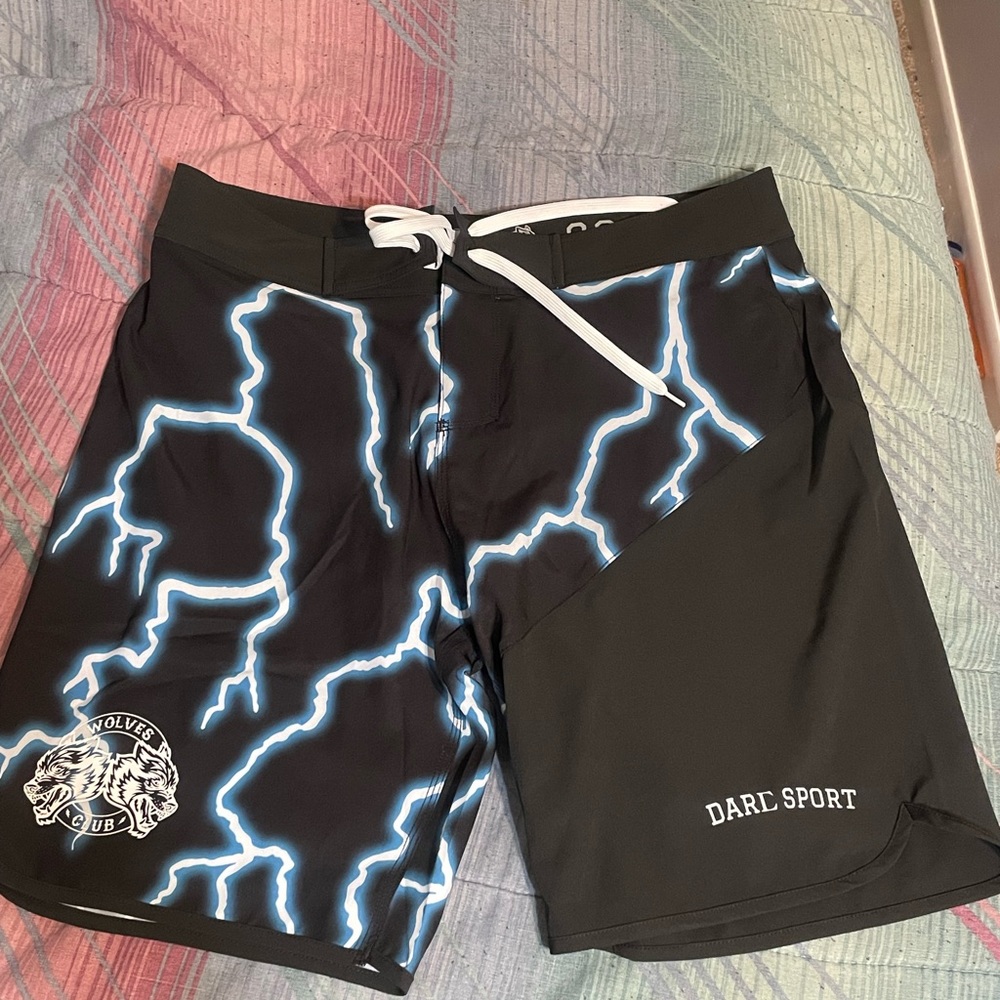 Darc Sport Stage Shorts
